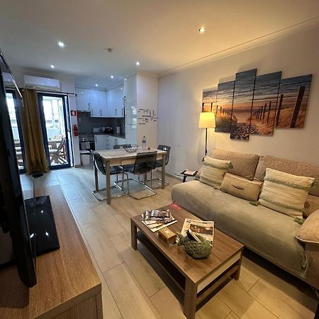 Charming Apartment In Portimao Wi-Fi/Ac Exterior foto