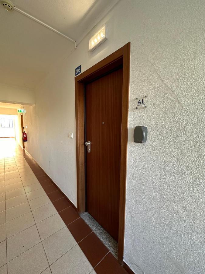 Charming Apartment In Portimao Wi-Fi/Ac Exterior foto