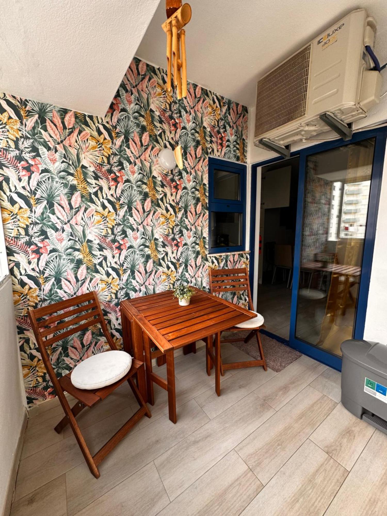 Charming Apartment In Portimao Wi-Fi/Ac Exterior foto